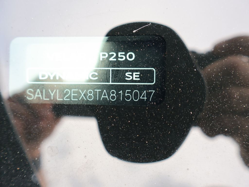 2026 Land Rover Range Rover Velar Dynamic SE San Clemente CA