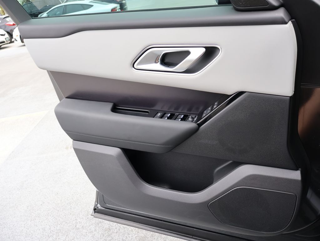 2026 Land Rover Range Rover Velar Dynamic SE San Clemente CA