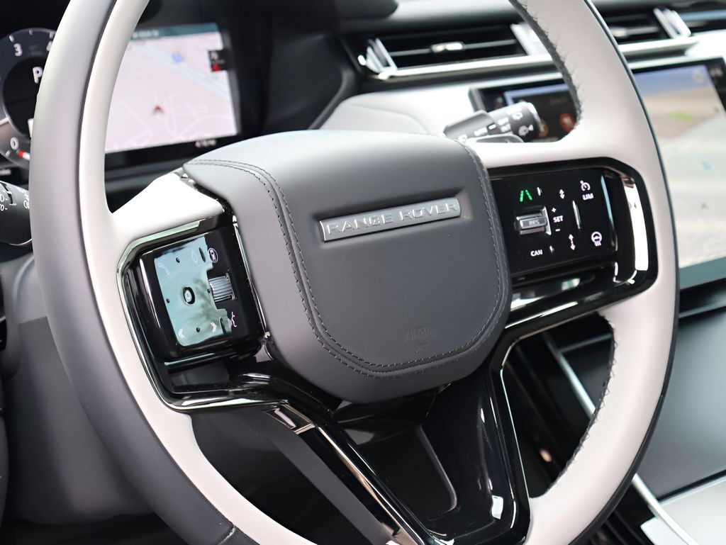 2026 Land Rover Range Rover Velar Dynamic SE San Clemente CA