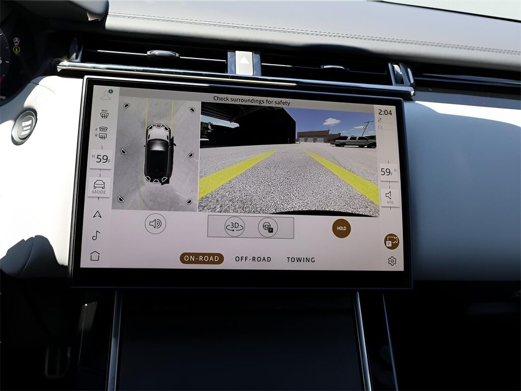 2026 Land Rover Range Rover Velar Dynamic SE San Clemente CA