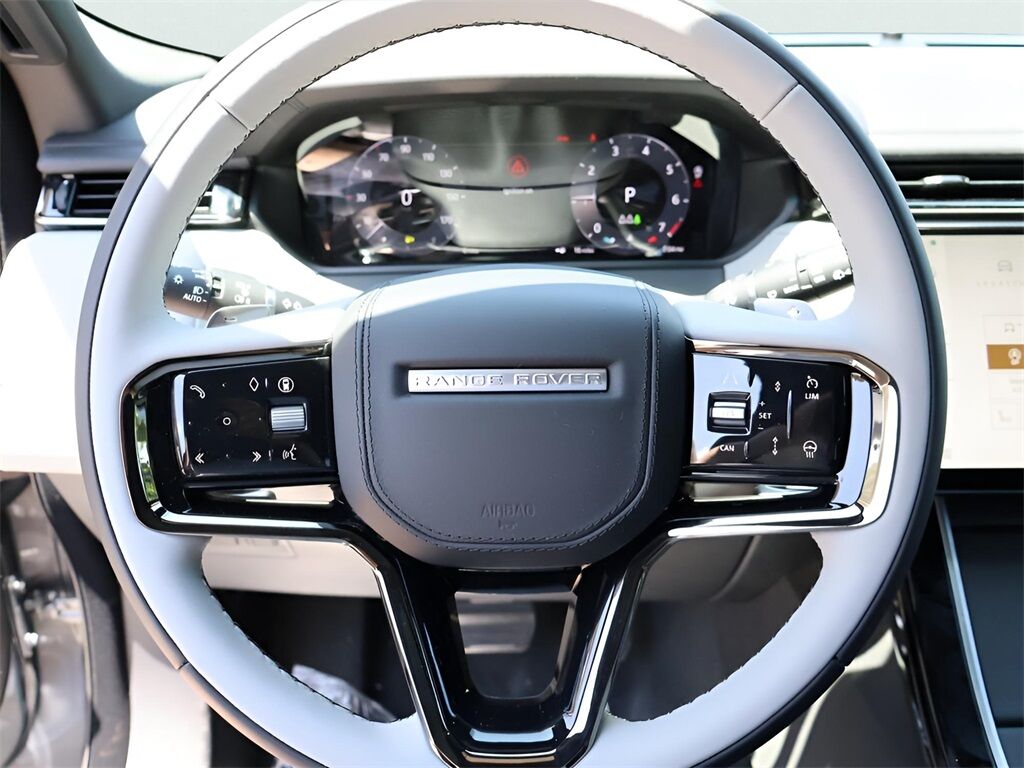 2026 Land Rover Range Rover Velar Dynamic SE San Clemente CA