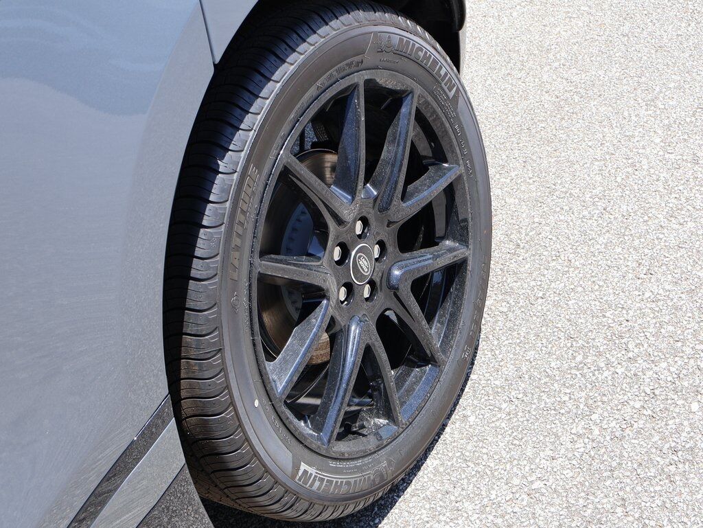 2026 Land Rover Range Rover Velar Dynamic SE San Clemente CA