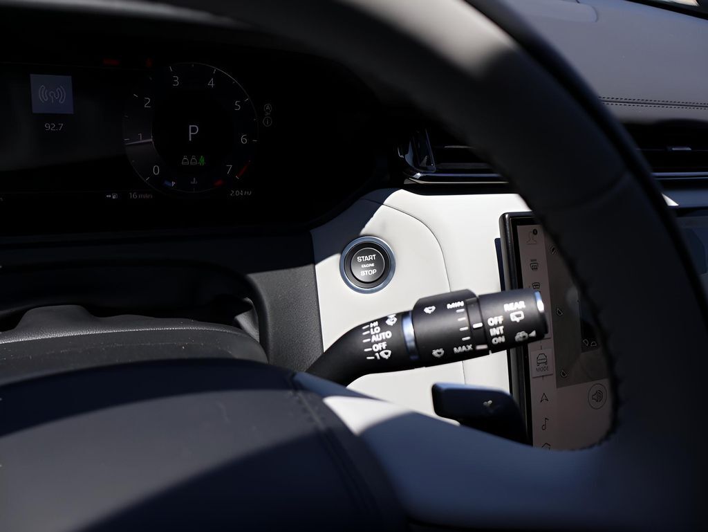 2026 Land Rover Range Rover Velar Dynamic SE San Clemente CA