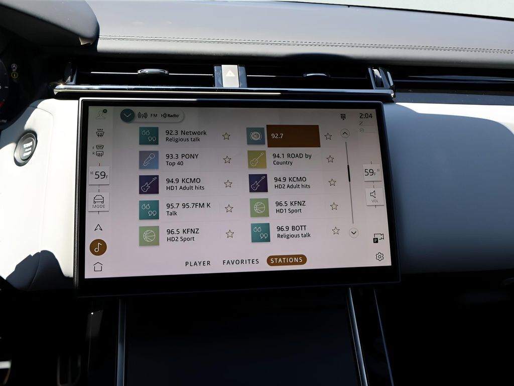 2026 Land Rover Range Rover Velar Dynamic SE San Clemente CA