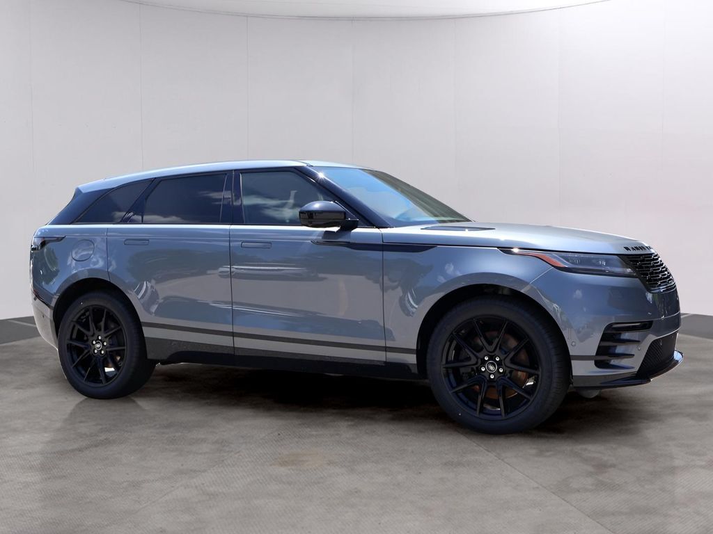 2026 Land Rover Range Rover Velar Dynamic SE San Clemente CA