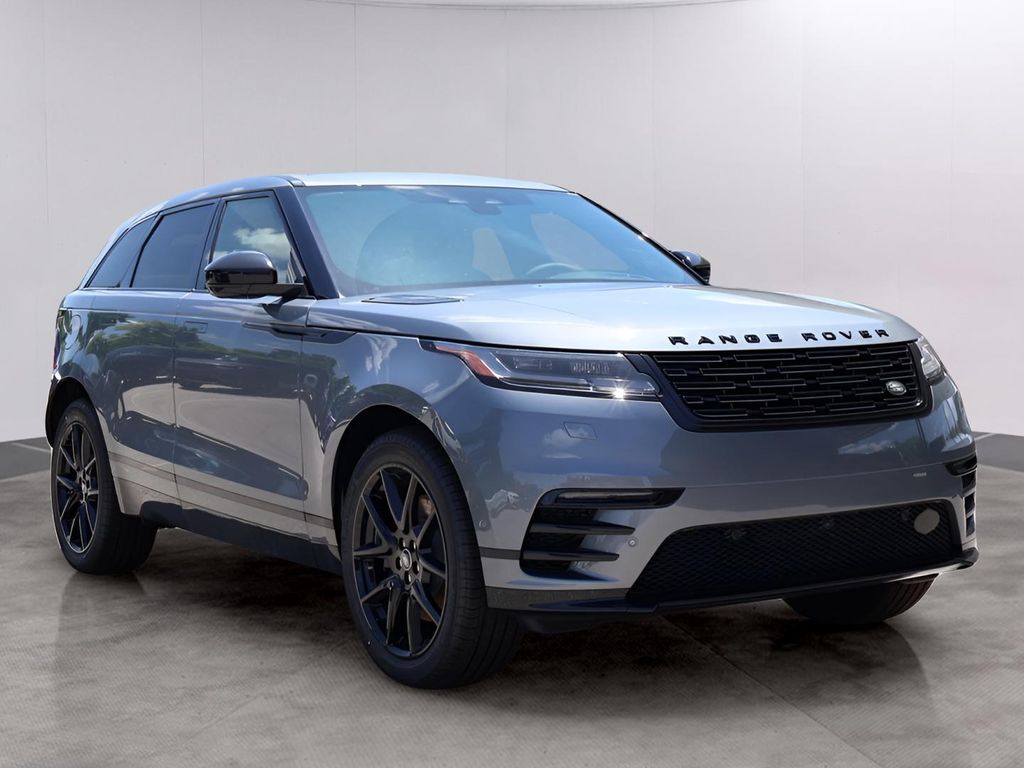 2026 Land Rover Range Rover Velar Dynamic SE San Clemente CA