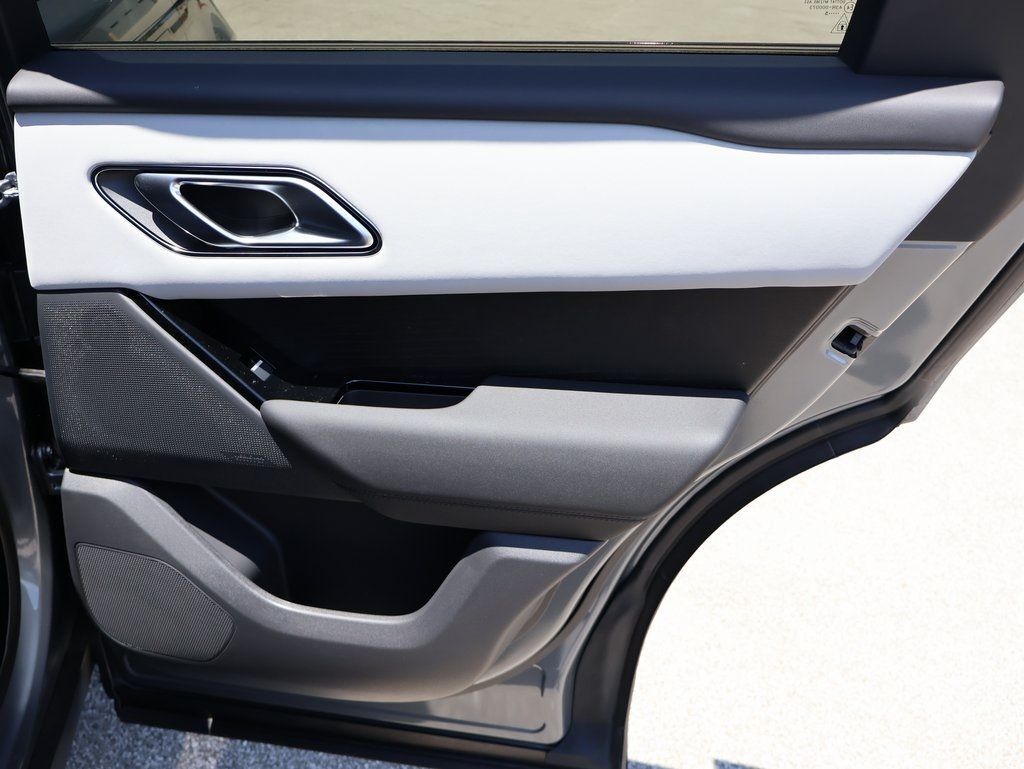 2026 Land Rover Range Rover Velar Dynamic SE San Clemente CA