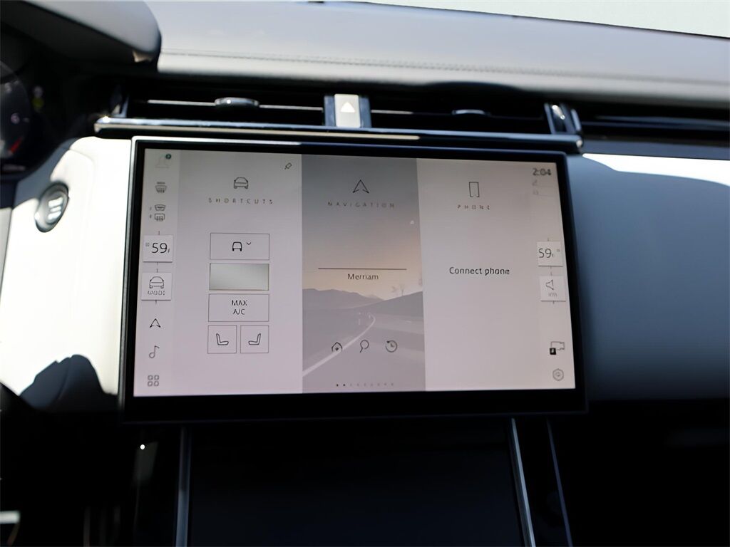 2026 Land Rover Range Rover Velar Dynamic SE San Clemente CA