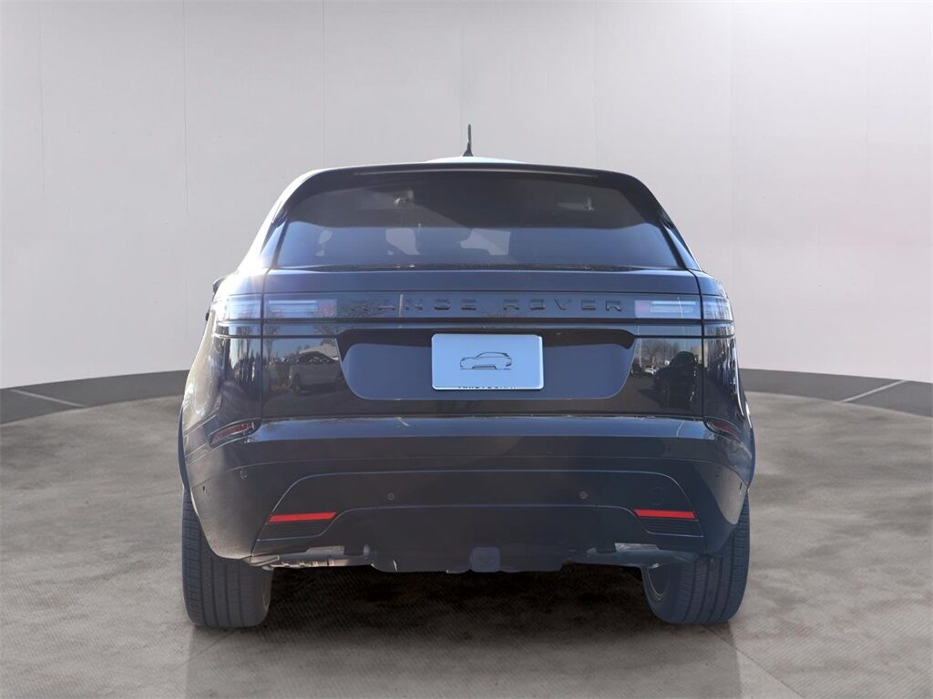 2026 Land Rover Range Rover Velar Dynamic SE San Clemente CA