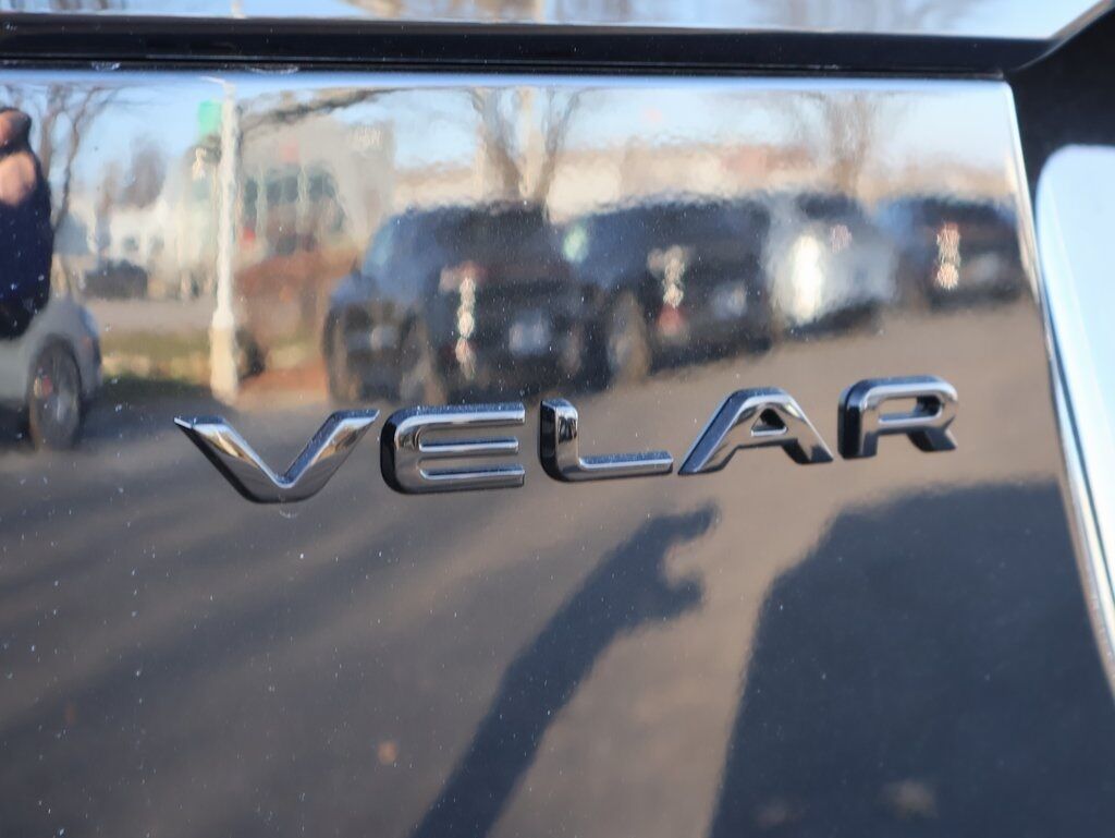 2026 Land Rover Range Rover Velar Dynamic SE San Clemente CA