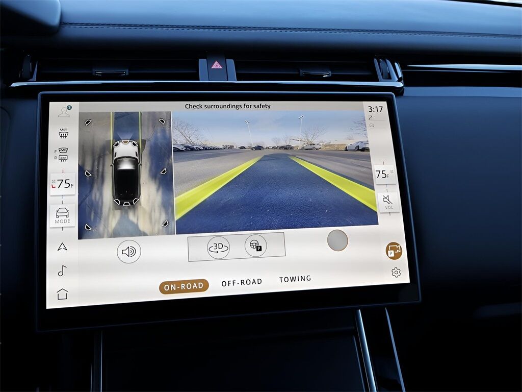 2026 Land Rover Range Rover Velar Dynamic SE San Clemente CA