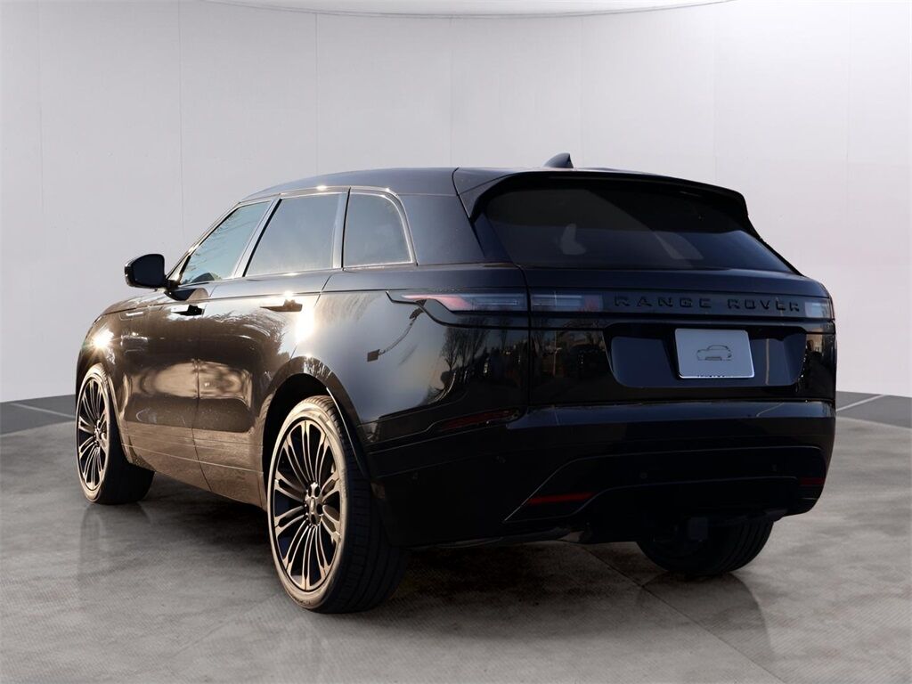 2026 Land Rover Range Rover Velar Dynamic SE San Clemente CA