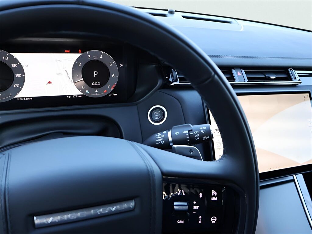 2026 Land Rover Range Rover Velar Dynamic SE San Clemente CA