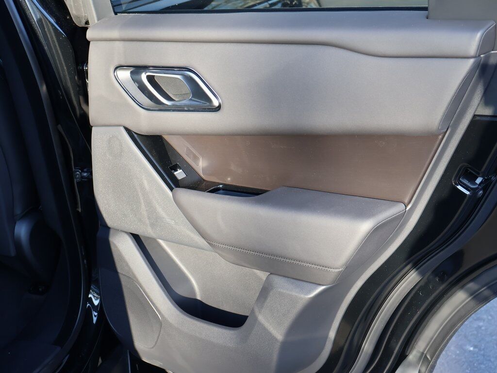 2026 Land Rover Range Rover Velar Dynamic SE San Clemente CA