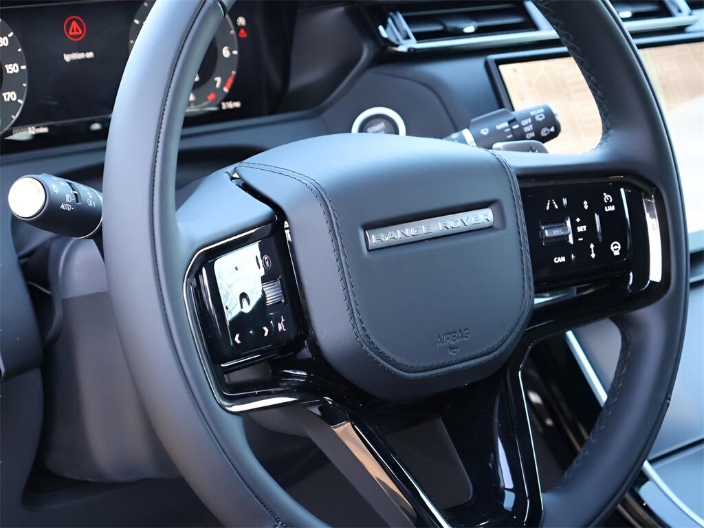 2026 Land Rover Range Rover Velar Dynamic SE San Clemente CA