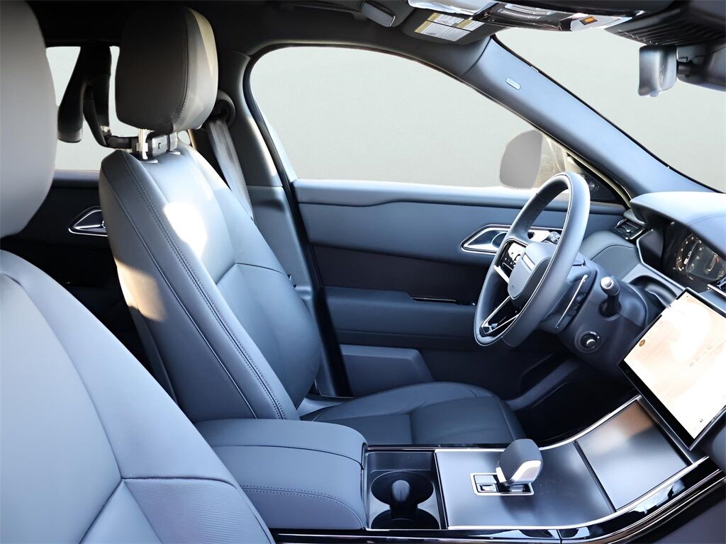 2026 Land Rover Range Rover Velar Dynamic SE San Clemente CA