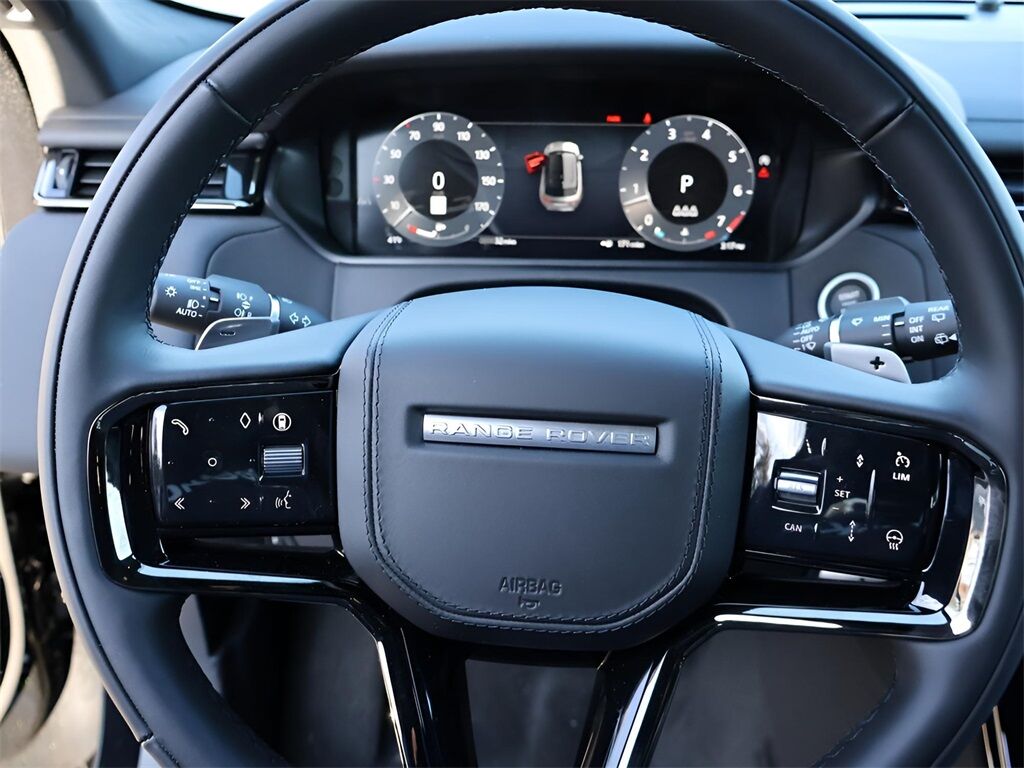 2026 Land Rover Range Rover Velar Dynamic SE San Clemente CA