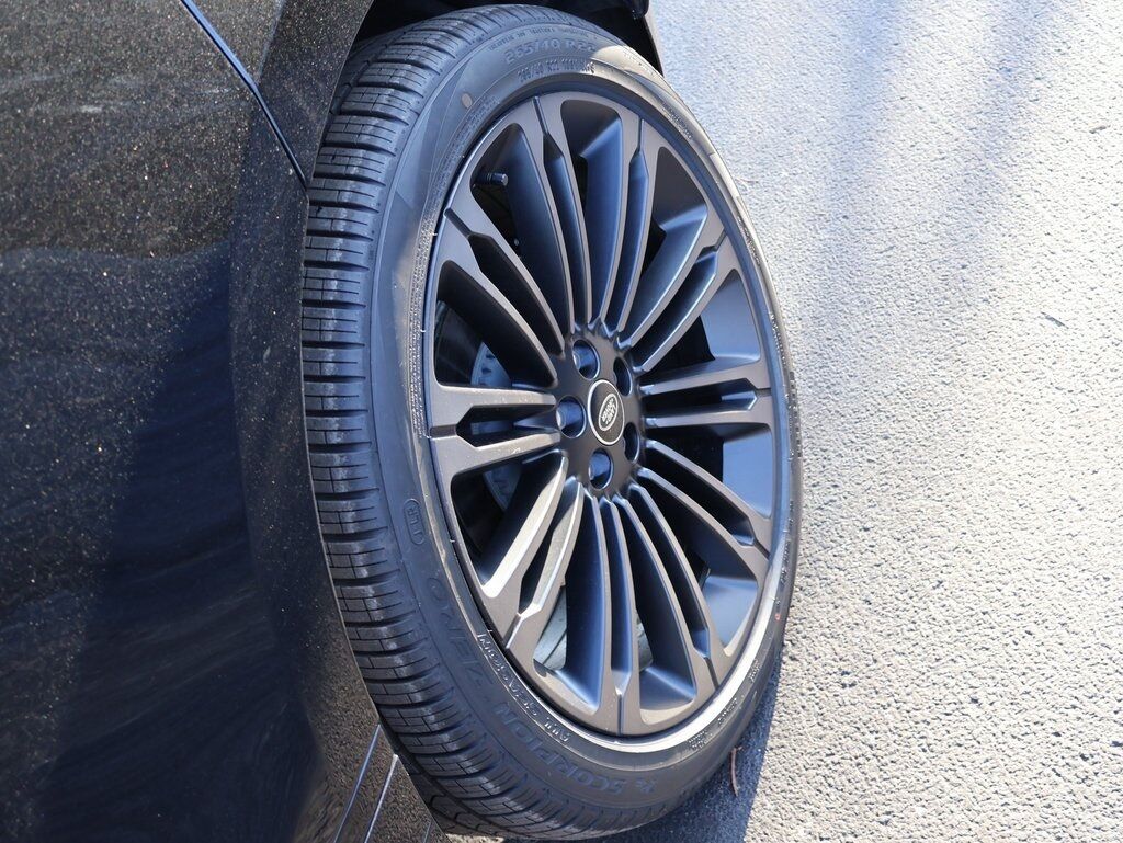 2026 Land Rover Range Rover Velar Dynamic SE San Clemente CA