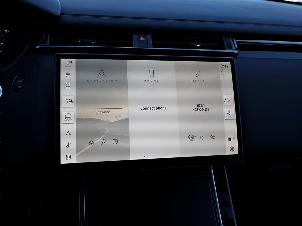 2026 Land Rover Range Rover Velar Dynamic SE San Clemente CA