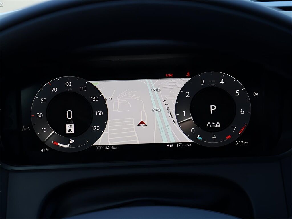 2026 Land Rover Range Rover Velar Dynamic SE San Clemente CA