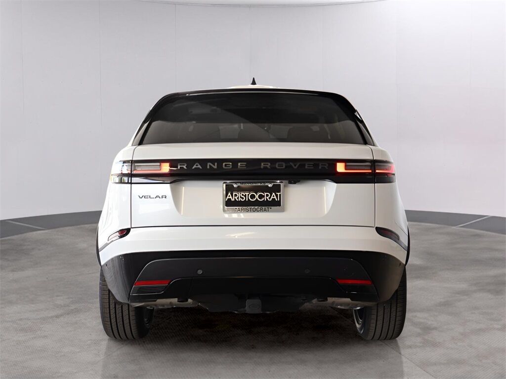 2026 Land Rover Range Rover Velar Dynamic SE San Clemente CA