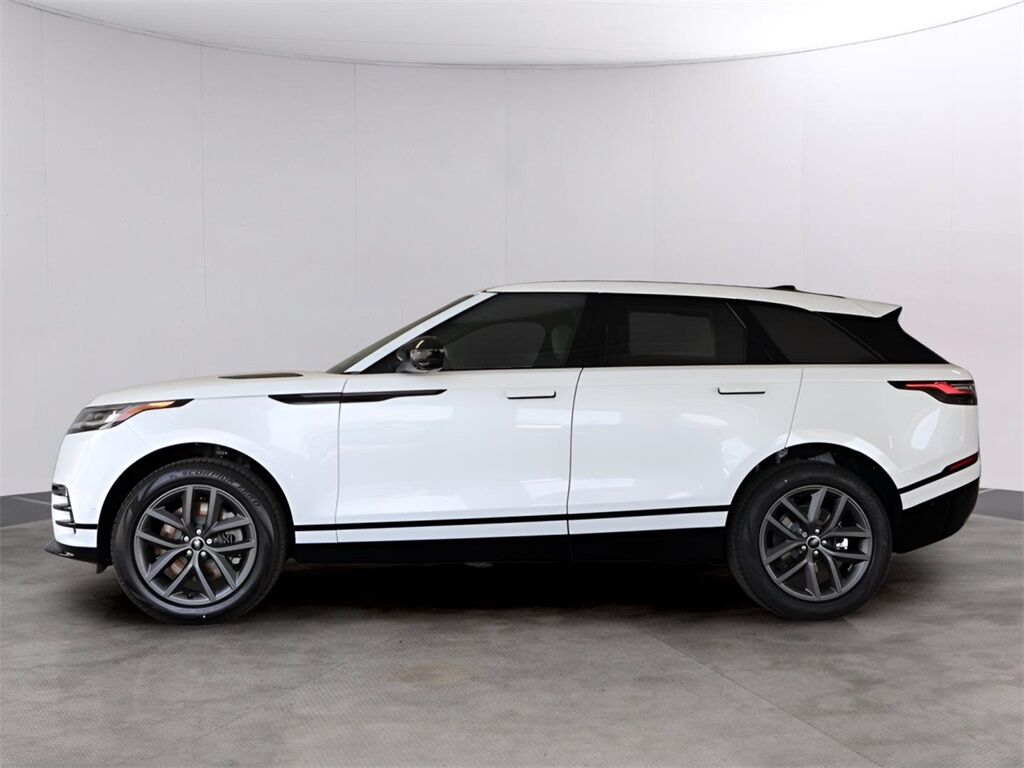 2026 Land Rover Range Rover Velar Dynamic SE San Clemente CA
