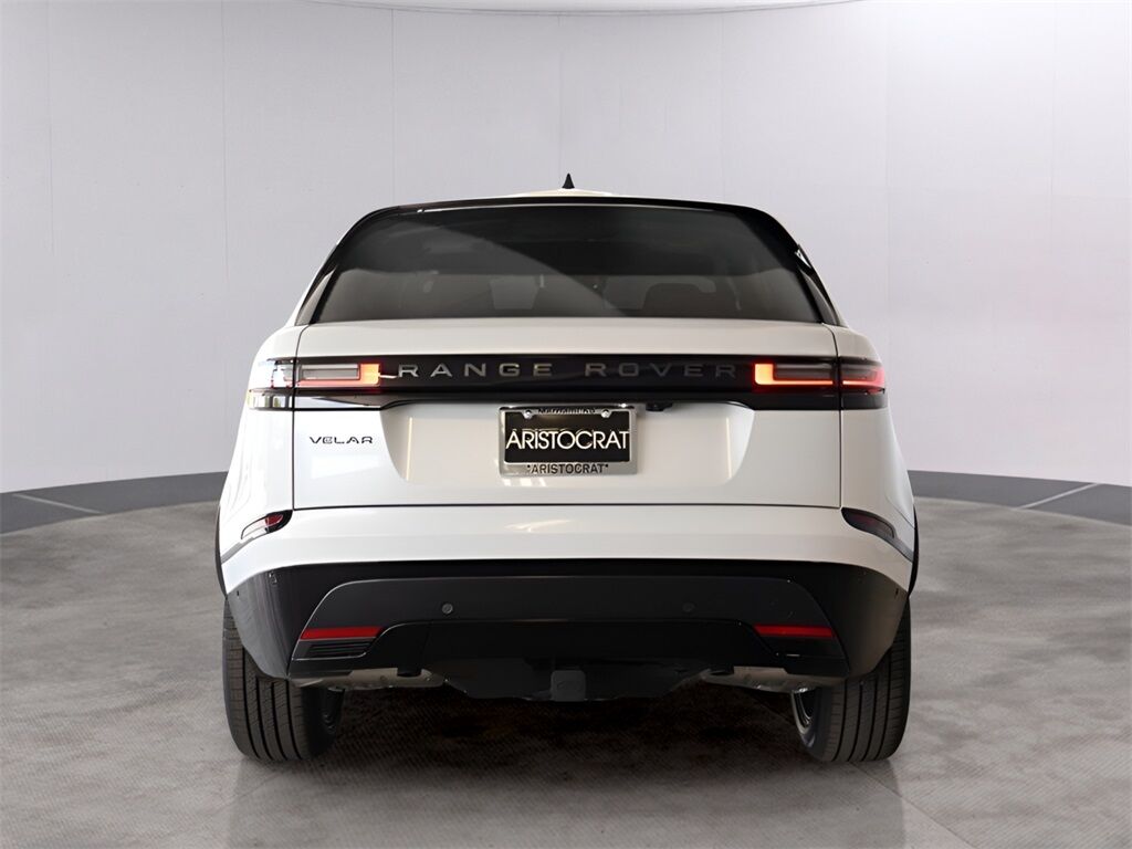 2026 Land Rover Range Rover Velar Dynamic SE San Clemente CA