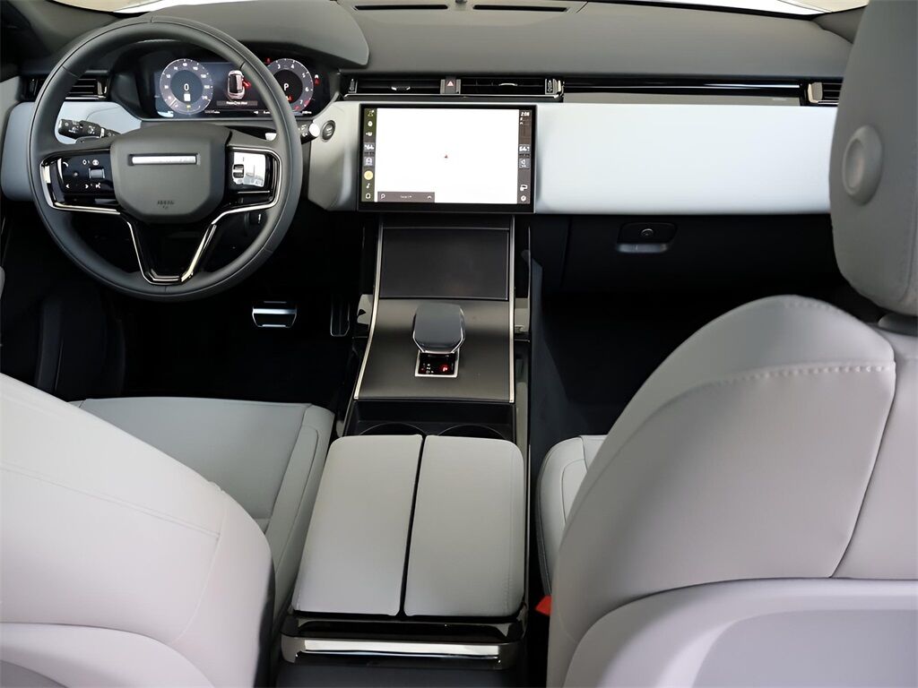 2026 Land Rover Range Rover Velar Dynamic SE San Clemente CA