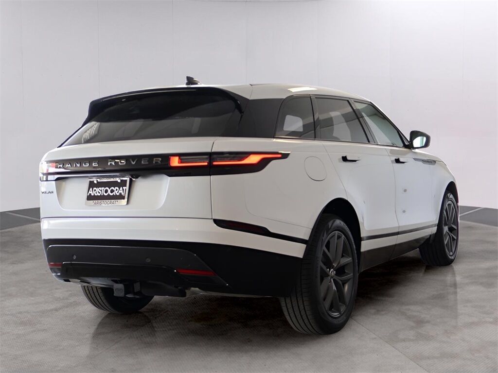 2026 Land Rover Range Rover Velar Dynamic SE San Clemente CA
