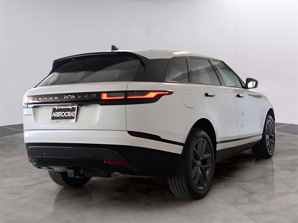 2026 Land Rover Range Rover Velar Dynamic SE San Clemente CA