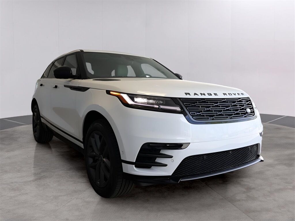 2026 Land Rover Range Rover Velar Dynamic SE San Clemente CA