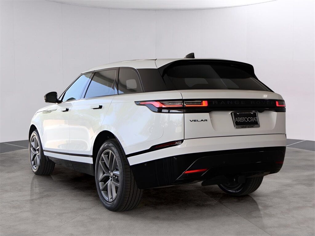 2026 Land Rover Range Rover Velar Dynamic SE San Clemente CA