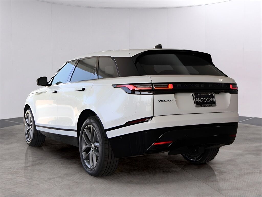 2026 Land Rover Range Rover Velar Dynamic SE San Clemente CA