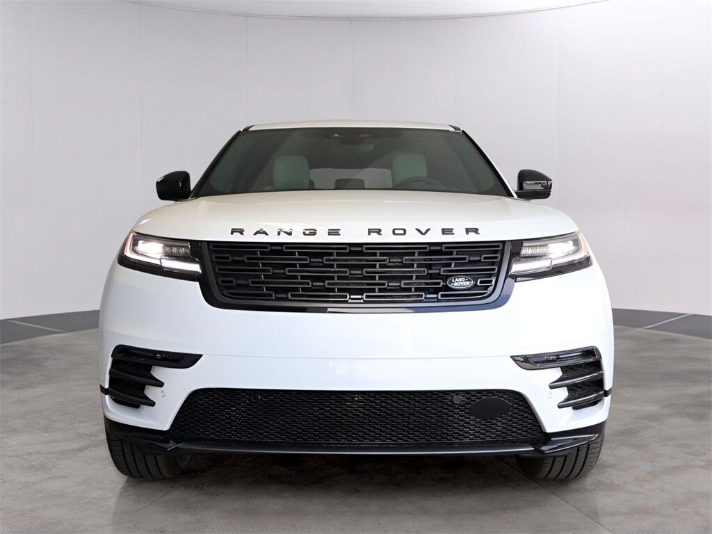 2026 Land Rover Range Rover Velar Dynamic SE San Clemente CA