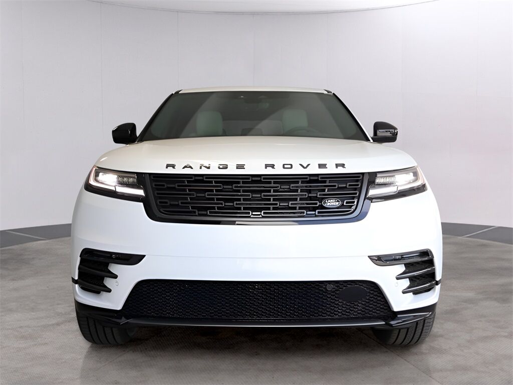 2026 Land Rover Range Rover Velar Dynamic SE San Clemente CA