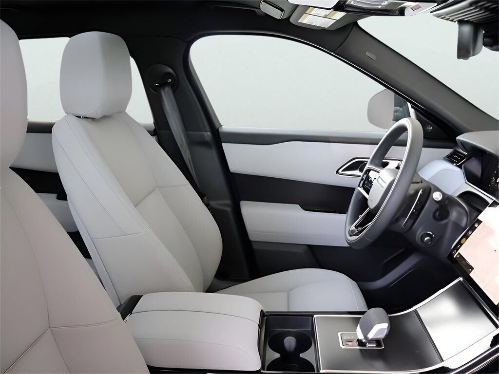 2026 Land Rover Range Rover Velar Dynamic SE San Clemente CA