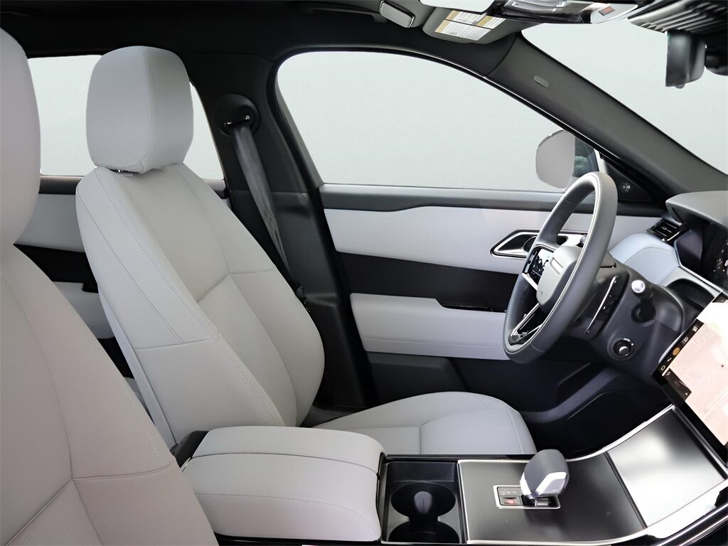 2026 Land Rover Range Rover Velar Dynamic SE San Clemente CA