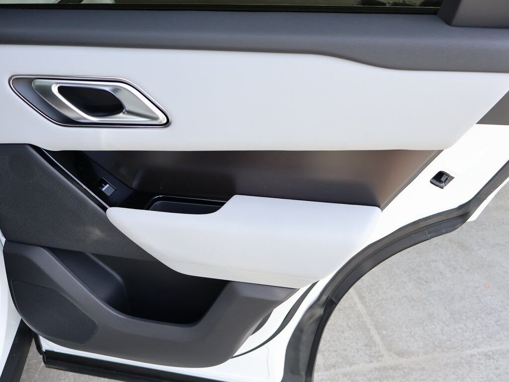 2026 Land Rover Range Rover Velar Dynamic SE San Clemente CA