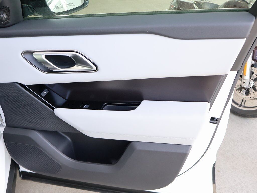 2026 Land Rover Range Rover Velar Dynamic SE San Clemente CA