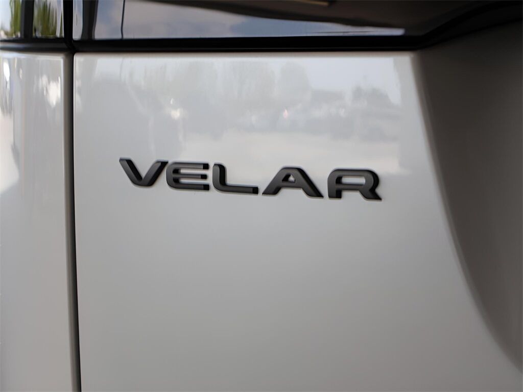 2026 Land Rover Range Rover Velar Dynamic SE San Clemente CA