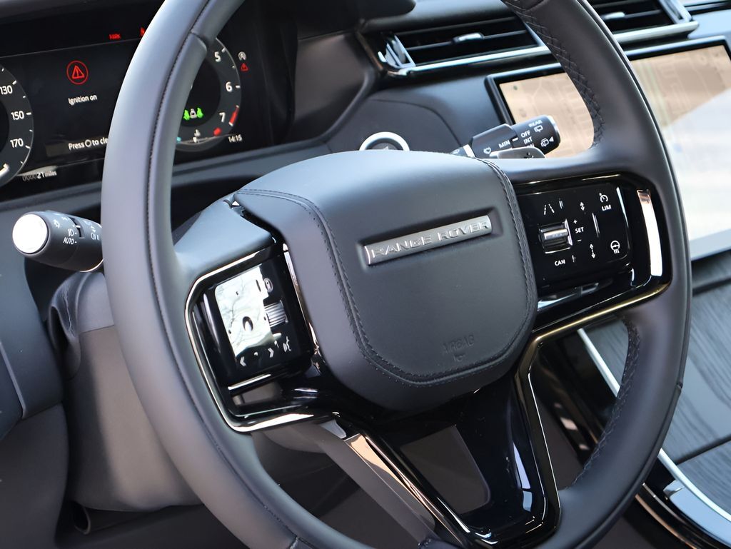 2026 Land Rover Range Rover Velar Dynamic SE San Clemente CA