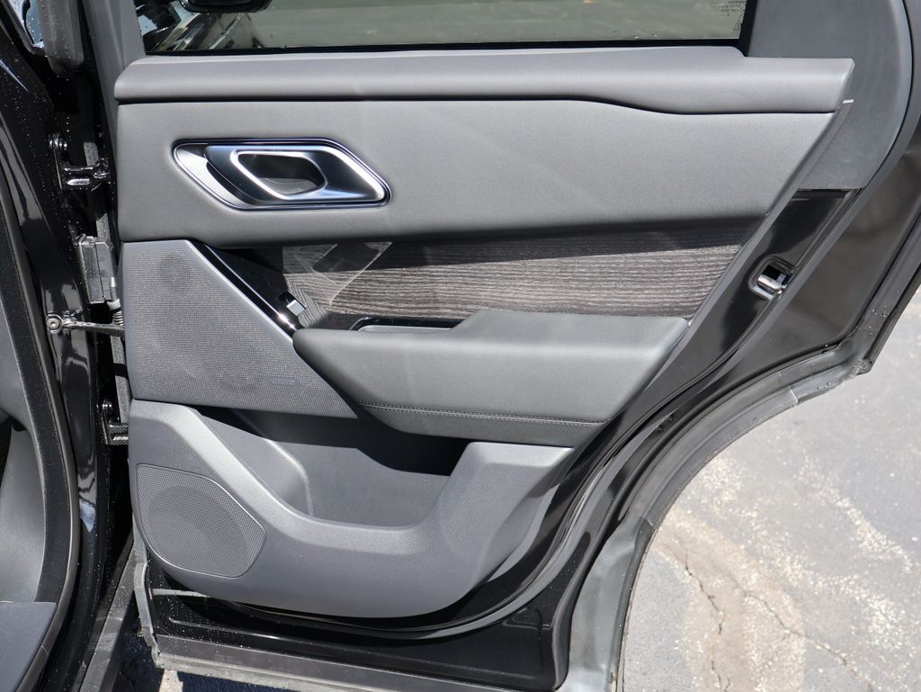 2026 Land Rover Range Rover Velar Dynamic SE San Clemente CA