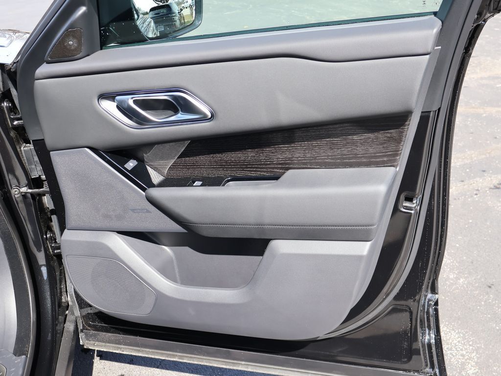 2026 Land Rover Range Rover Velar Dynamic SE San Clemente CA