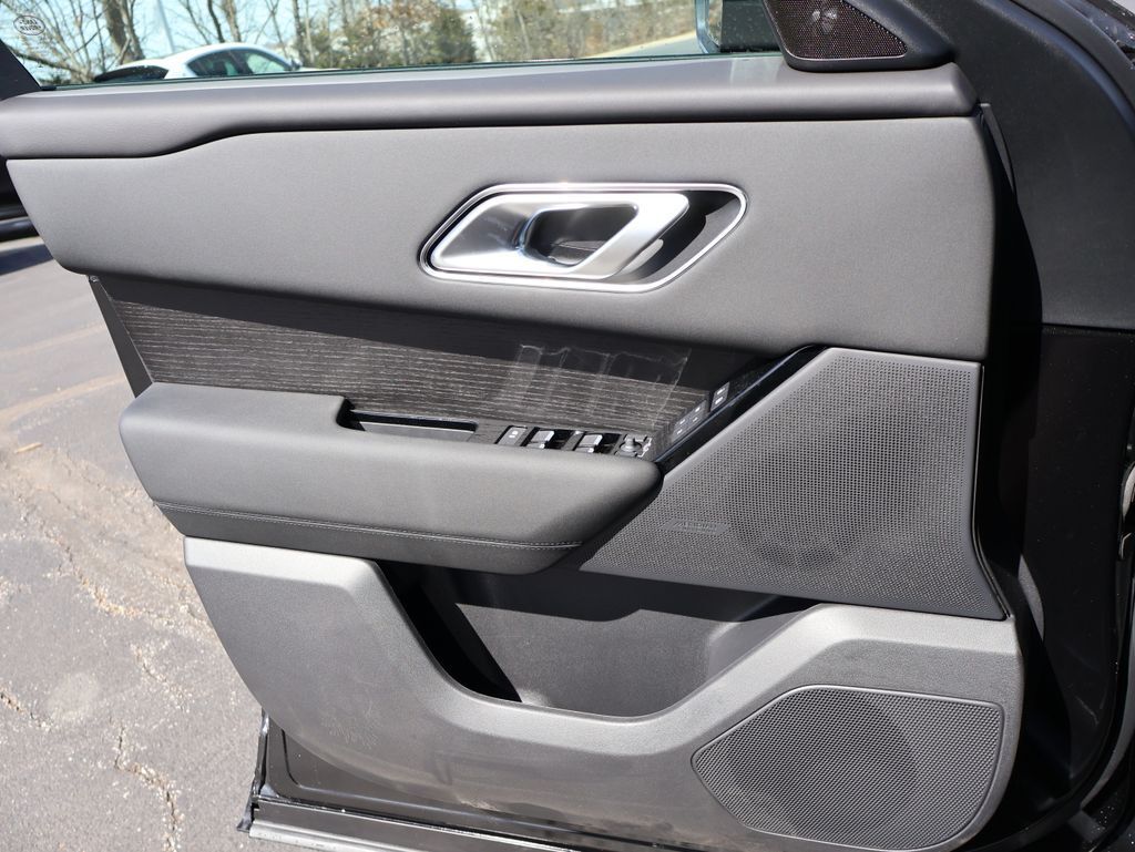 2026 Land Rover Range Rover Velar Dynamic SE San Clemente CA