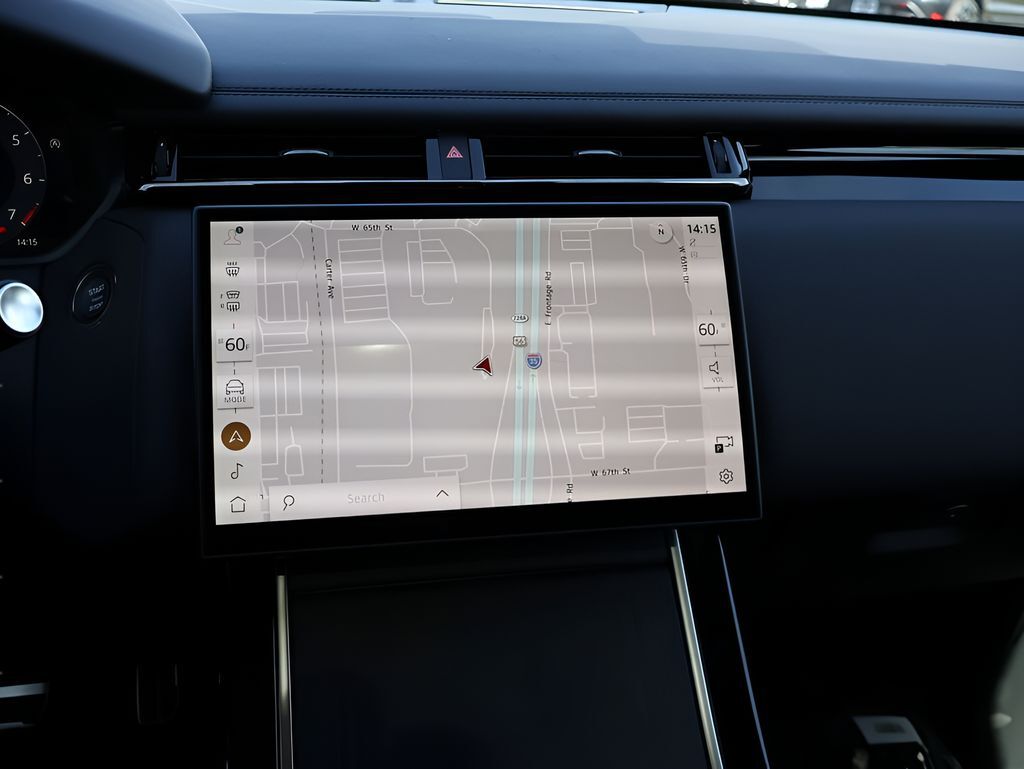 2026 Land Rover Range Rover Velar Dynamic SE San Clemente CA