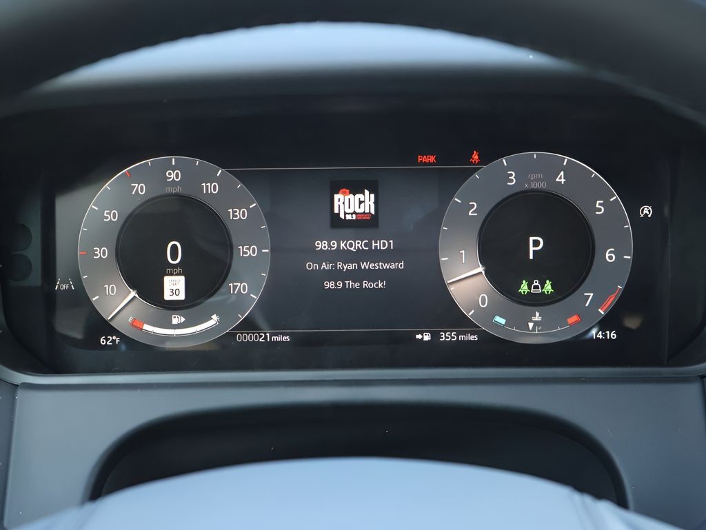 2026 Land Rover Range Rover Velar Dynamic SE San Clemente CA