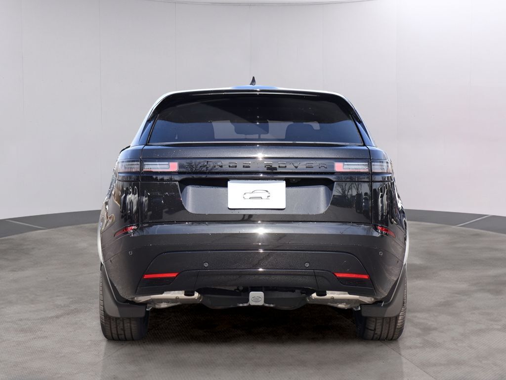 2026 Land Rover Range Rover Velar Dynamic SE San Clemente CA