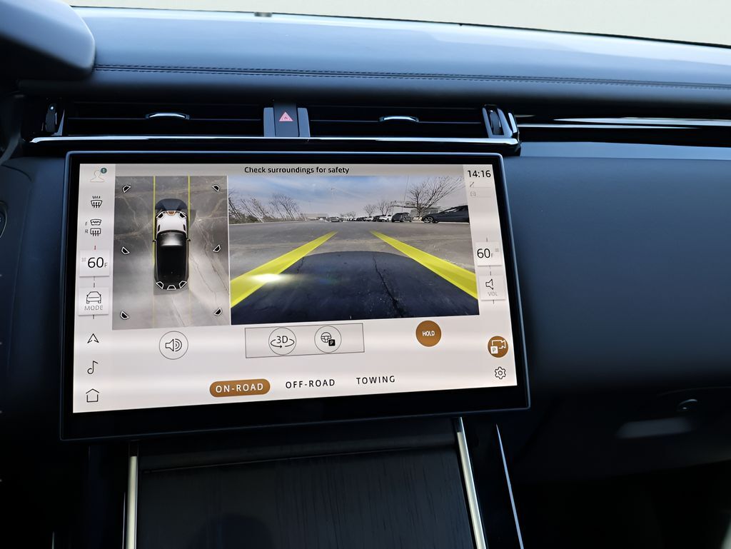 2026 Land Rover Range Rover Velar Dynamic SE San Clemente CA