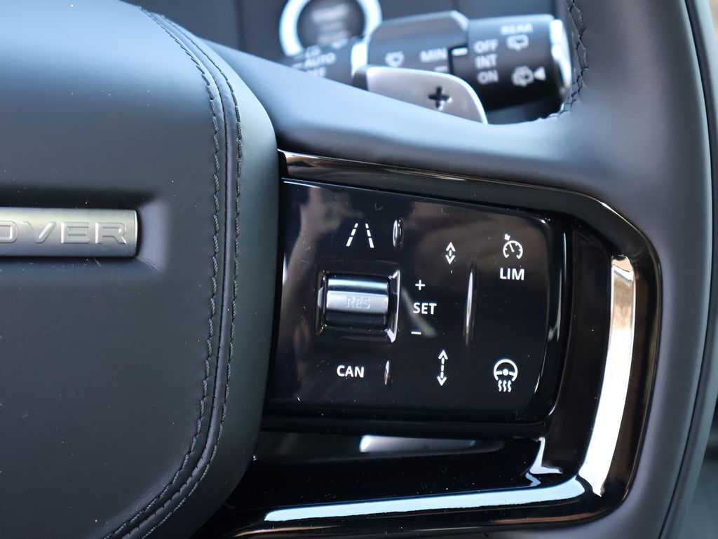 2026 Land Rover Range Rover Velar Dynamic SE San Clemente CA