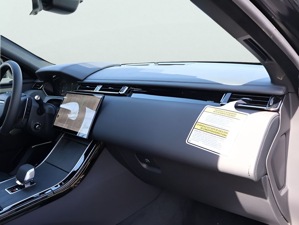 2026 Land Rover Range Rover Velar Dynamic SE San Clemente CA